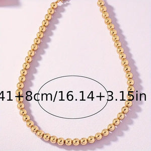 Sweet Talkin' Necklace