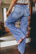 Tiggy Front Seam Jeans