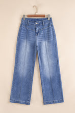 Tiggy Front Seam Jeans