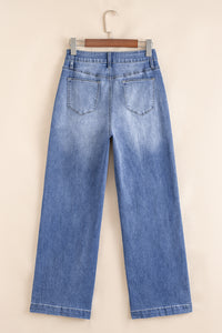 Tiggy Front Seam Jeans