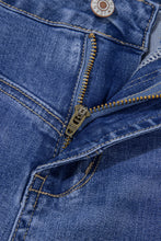 Tiggy Front Seam Jeans