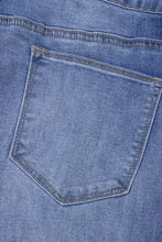 Tiggy Front Seam Jeans