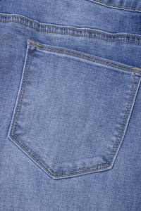 Tiggy Front Seam Jeans