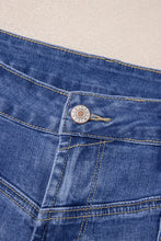Tiggy Front Seam Jeans