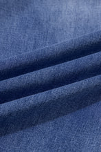 Tiggy Front Seam Jeans