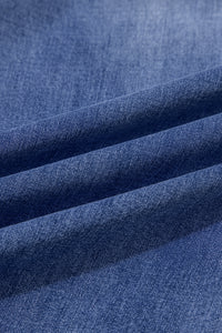 Tiggy Front Seam Jeans