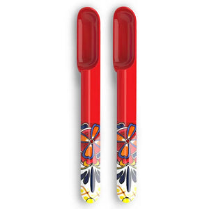 Set of Two Taco Spoons