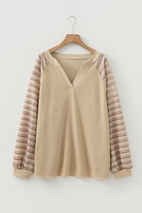 Tallulah Top in Curvy