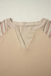 Tallulah Top in Curvy