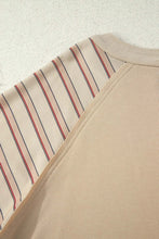 Tallulah Top in Curvy