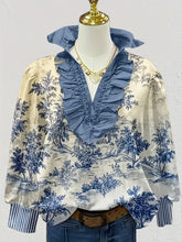 Tanner Blouse
