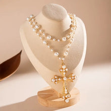Tell It All Necklace