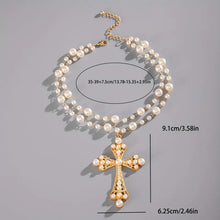 Tell It All Necklace