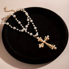 Tell It All Necklace