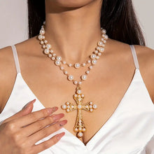 Tell It All Necklace