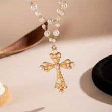 Tell It All Necklace