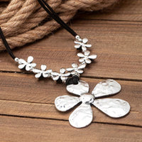 Boho Beauty Necklace