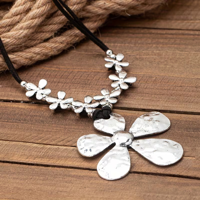 Boho Beauty Necklace