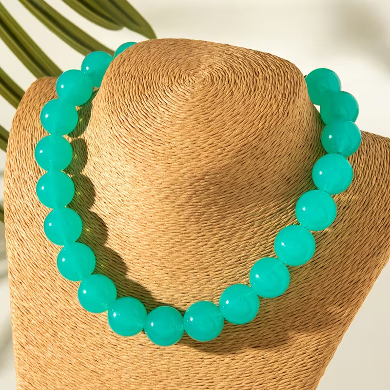 Sunday Best Necklace