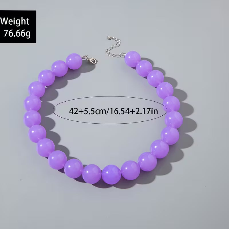Sunday Best Necklace