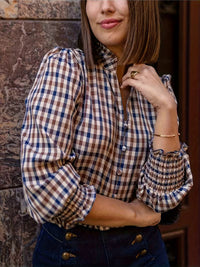 Callie Joy Blouse