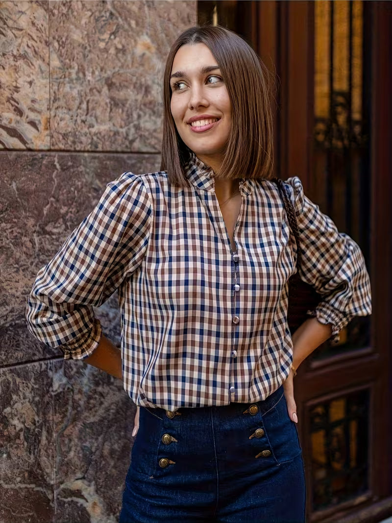 Callie Joy Blouse