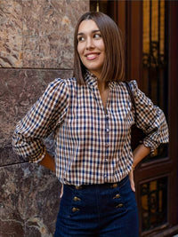 Callie Joy Blouse