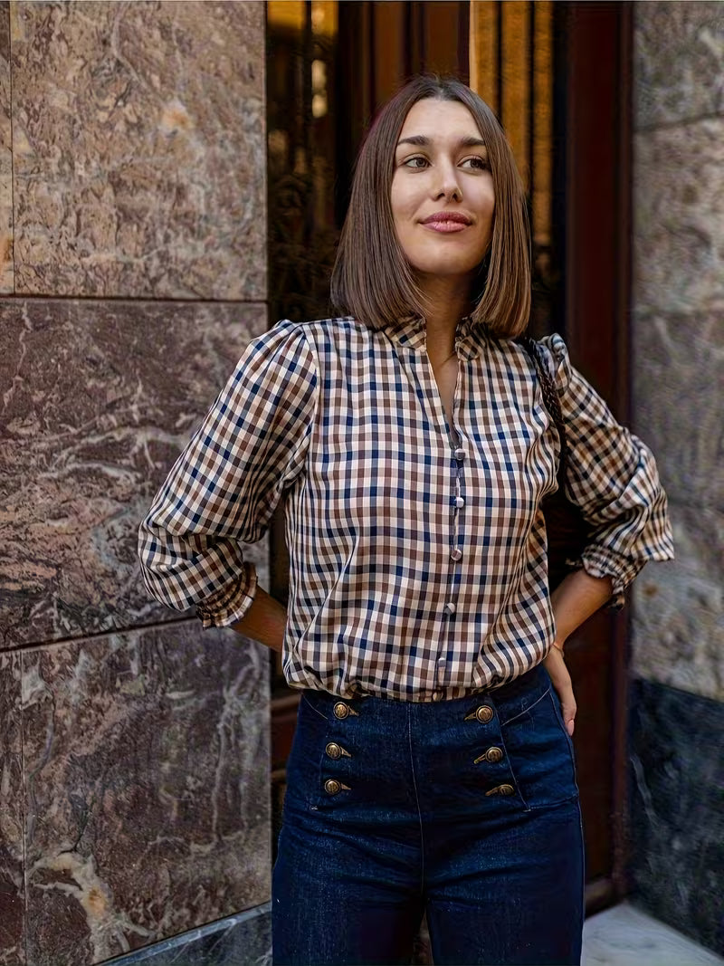 Callie Joy Blouse