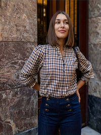 Callie Joy Blouse