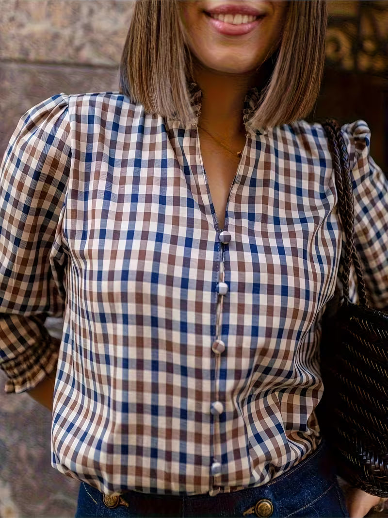 Callie Joy Blouse