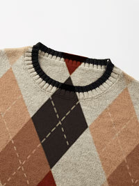 Hometown Charm Sweater Curvy