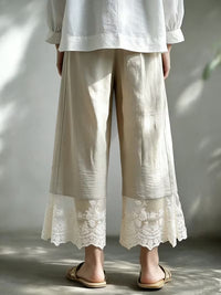 Whispering Willow Pants