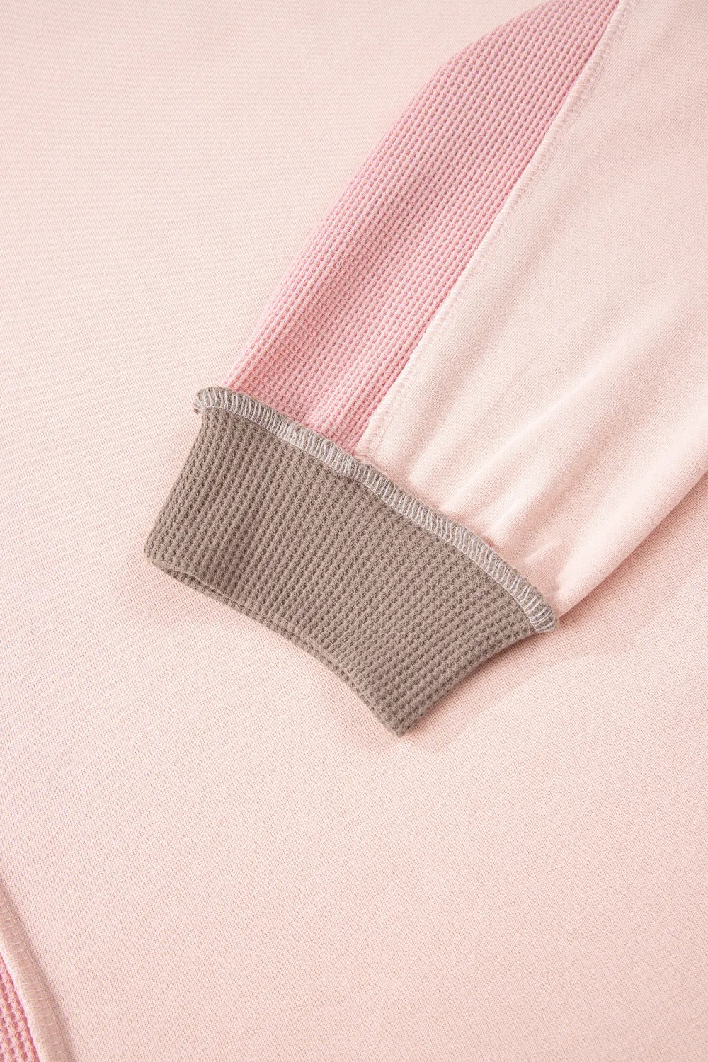Tennessee Patchwork Top in Curvy