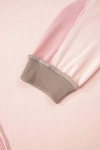 Tennessee Patchwork Top in Curvy