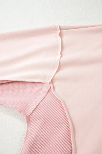 Tennessee Patchwork Top in Curvy