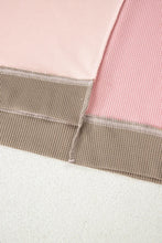 Tennessee Patchwork Top in Curvy