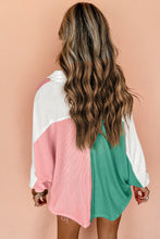 Stetson Colorblock Top