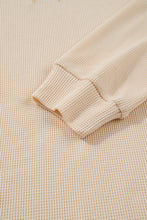 Thea Floral Print Patchwork Top