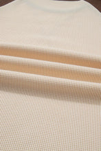 Thea Floral Print Patchwork Top