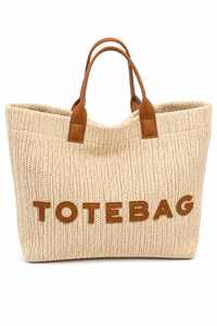 The Hampton Tote