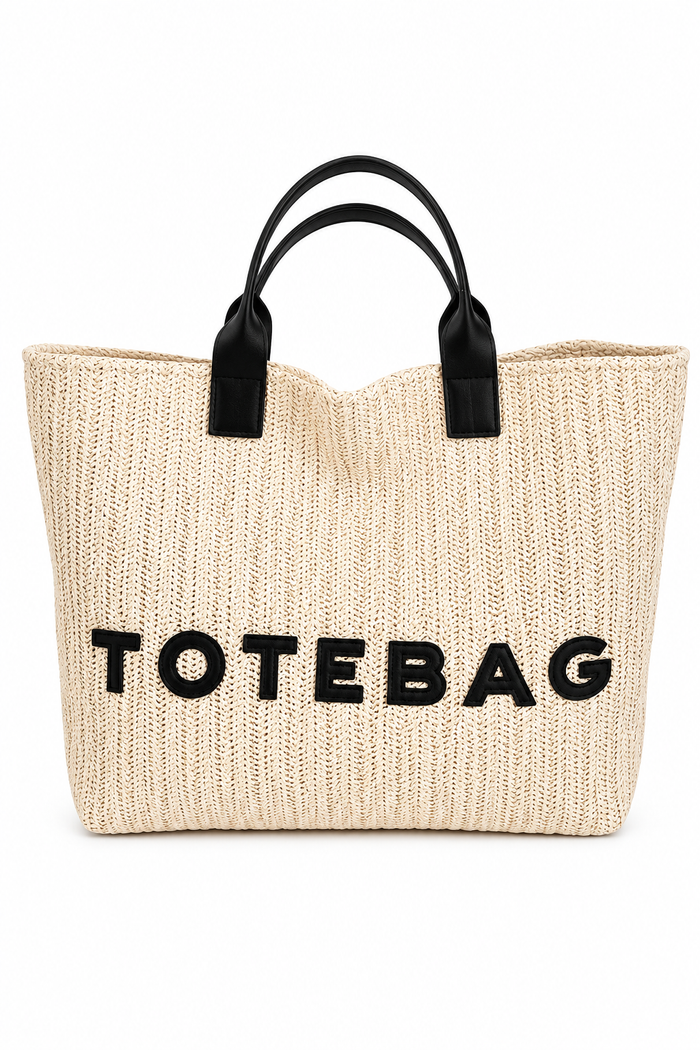 The Hampton Tote