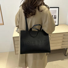 The One Tote Bag