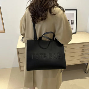 The One Tote Bag