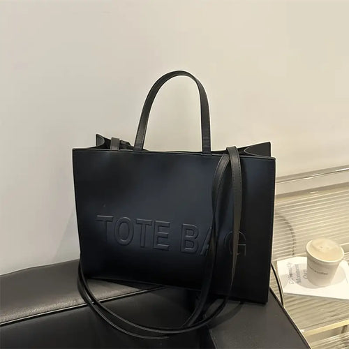 The One Tote Bag