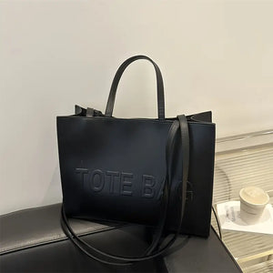 The One Tote Bag
