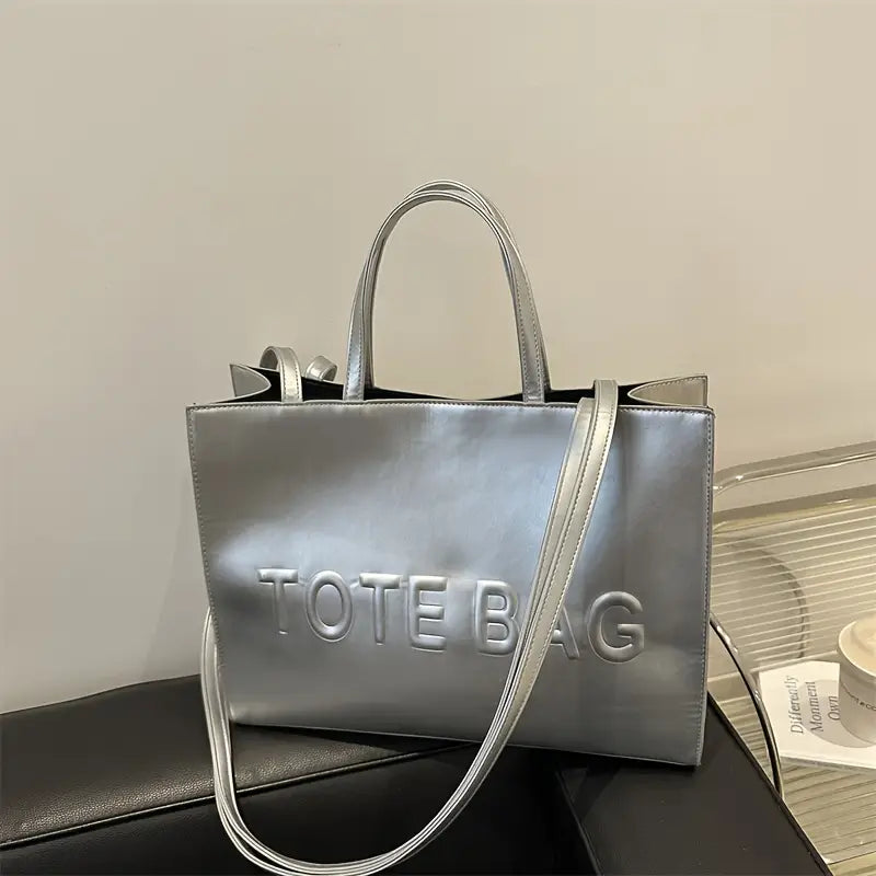 The One Tote Bag