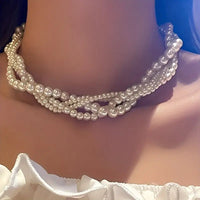 The Only One Necklace