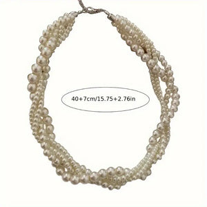 The Only One Necklace