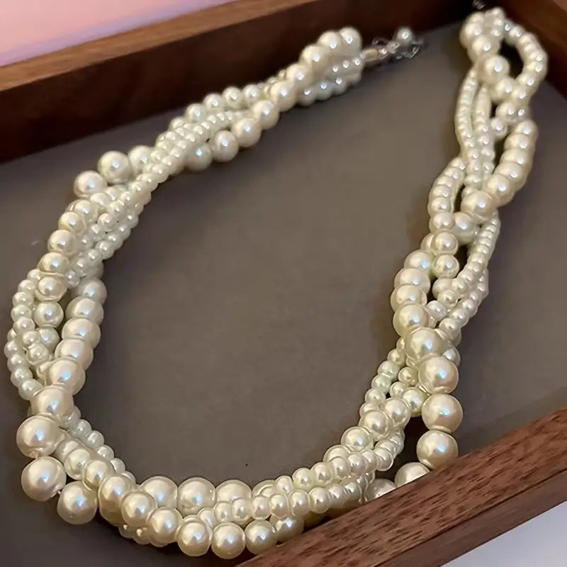The Only One Necklace