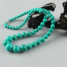 The Process Necklace